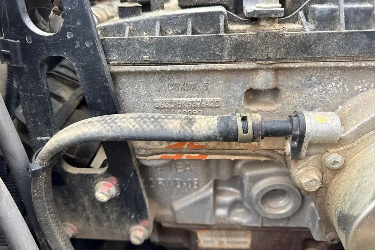 2015 Polaris Defense Dagor - Image 53