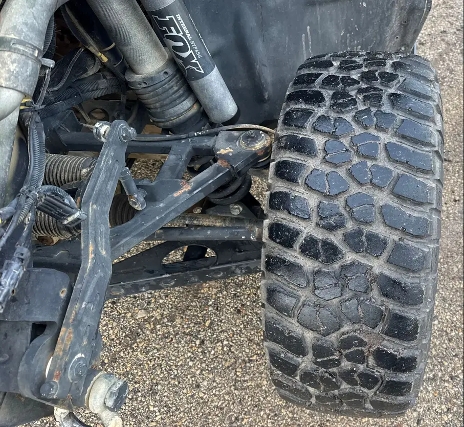 2015 Polaris Defense Dagor - Image 58