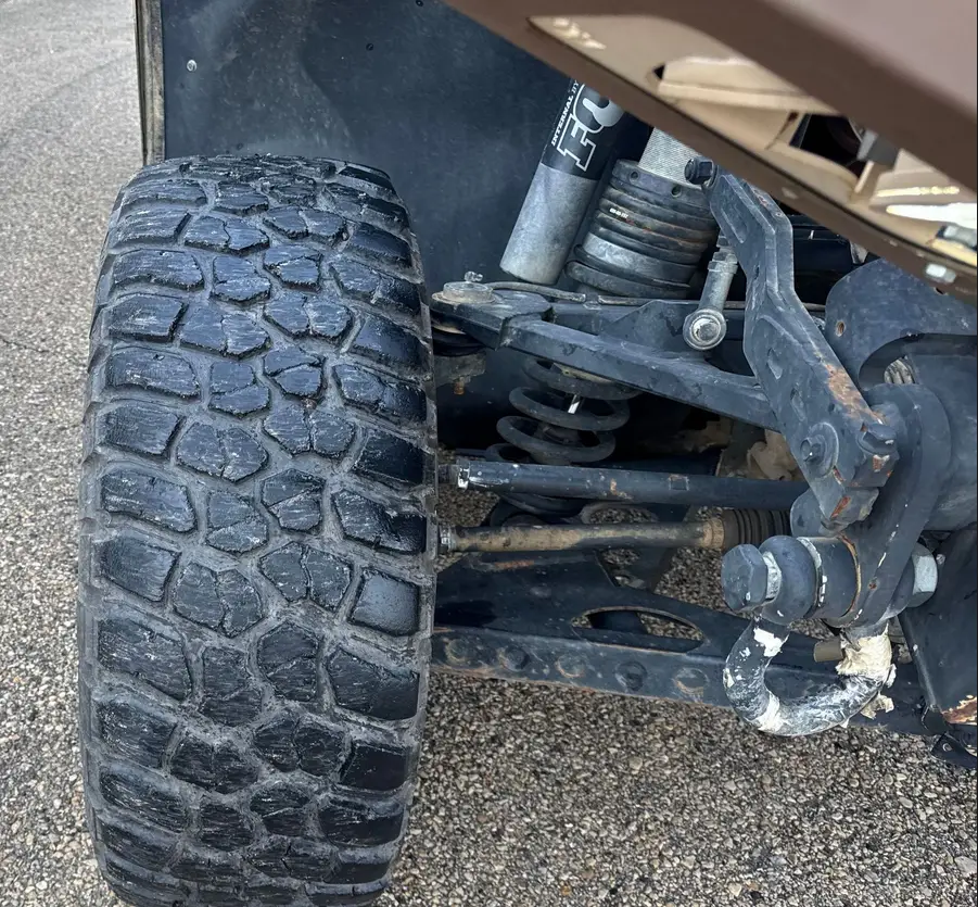 2015 Polaris Defense Dagor - Image 60