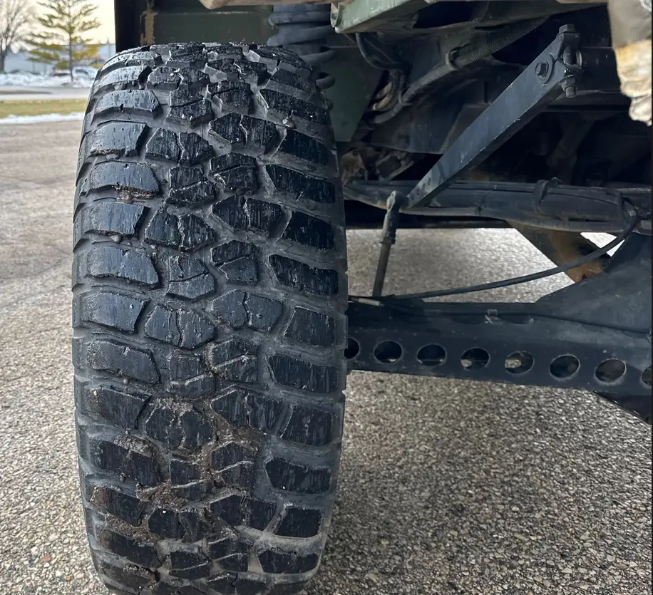 2015 Polaris Defense Dagor - Image 64