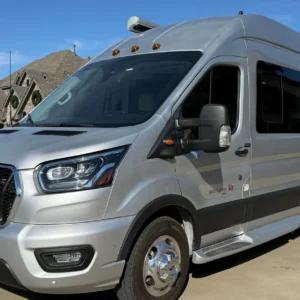 2022 Forest River Beyond RV