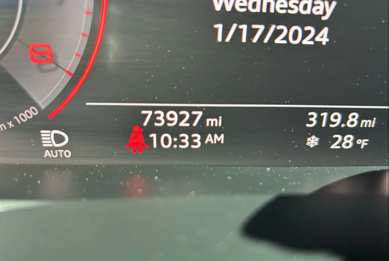 2019 Audi Q8 Quattro Prestige SUV - Image 23