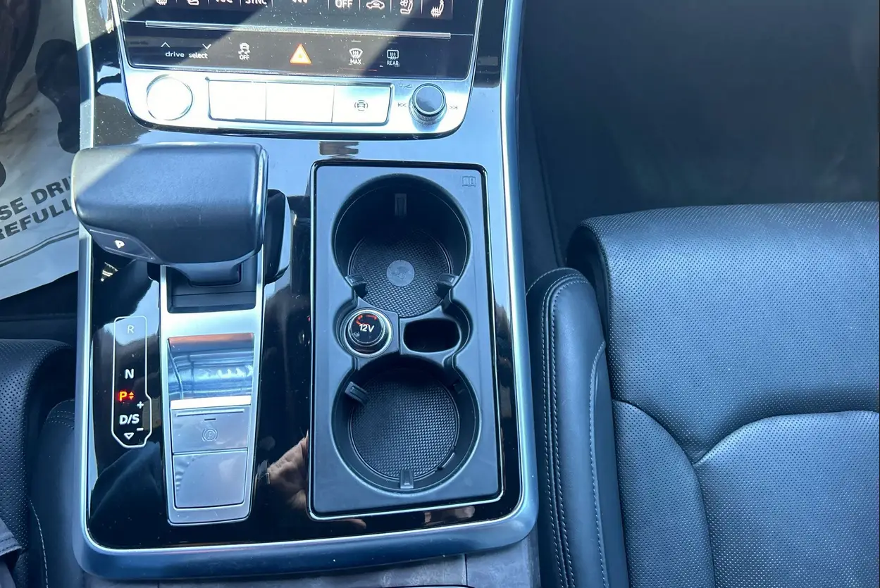 2019 Audi Q8 Quattro Prestige SUV - Image 28