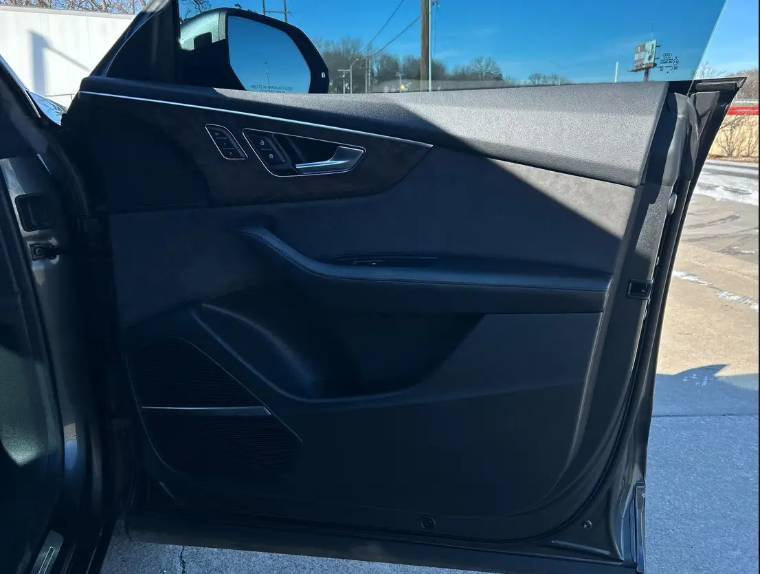 2019 Audi Q8 Quattro Prestige SUV - Image 30