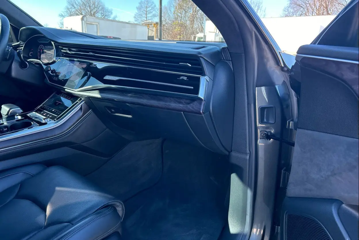 2019 Audi Q8 Quattro Prestige SUV - Image 32