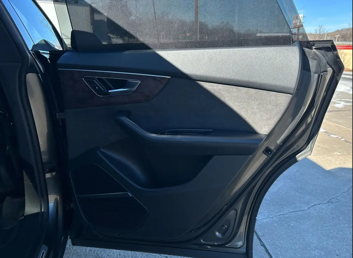 2019 Audi Q8 Quattro Prestige SUV - Image 33