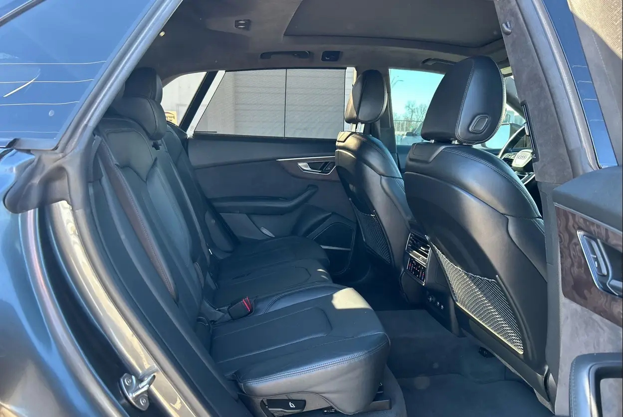 2019 Audi Q8 Quattro Prestige SUV - Image 36