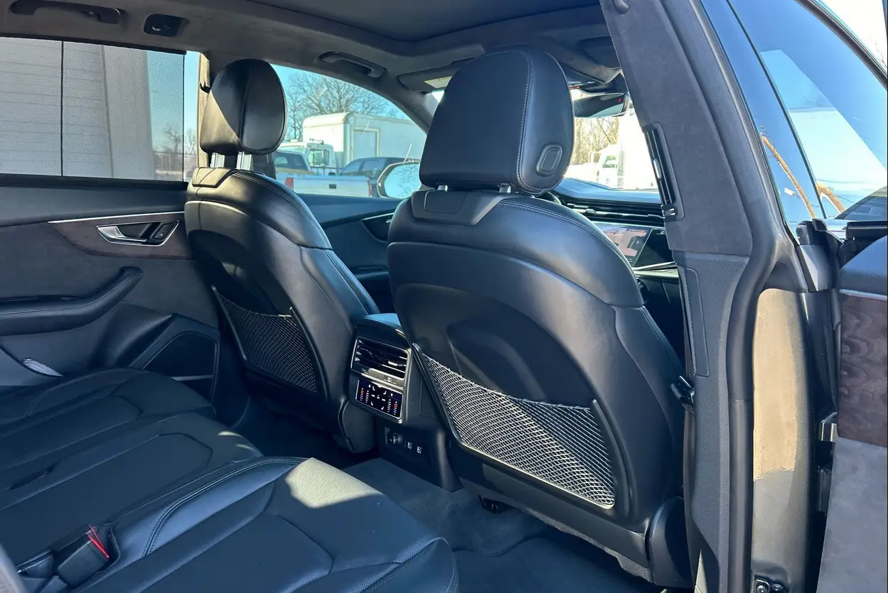 2019 Audi Q8 Quattro Prestige SUV - Image 37