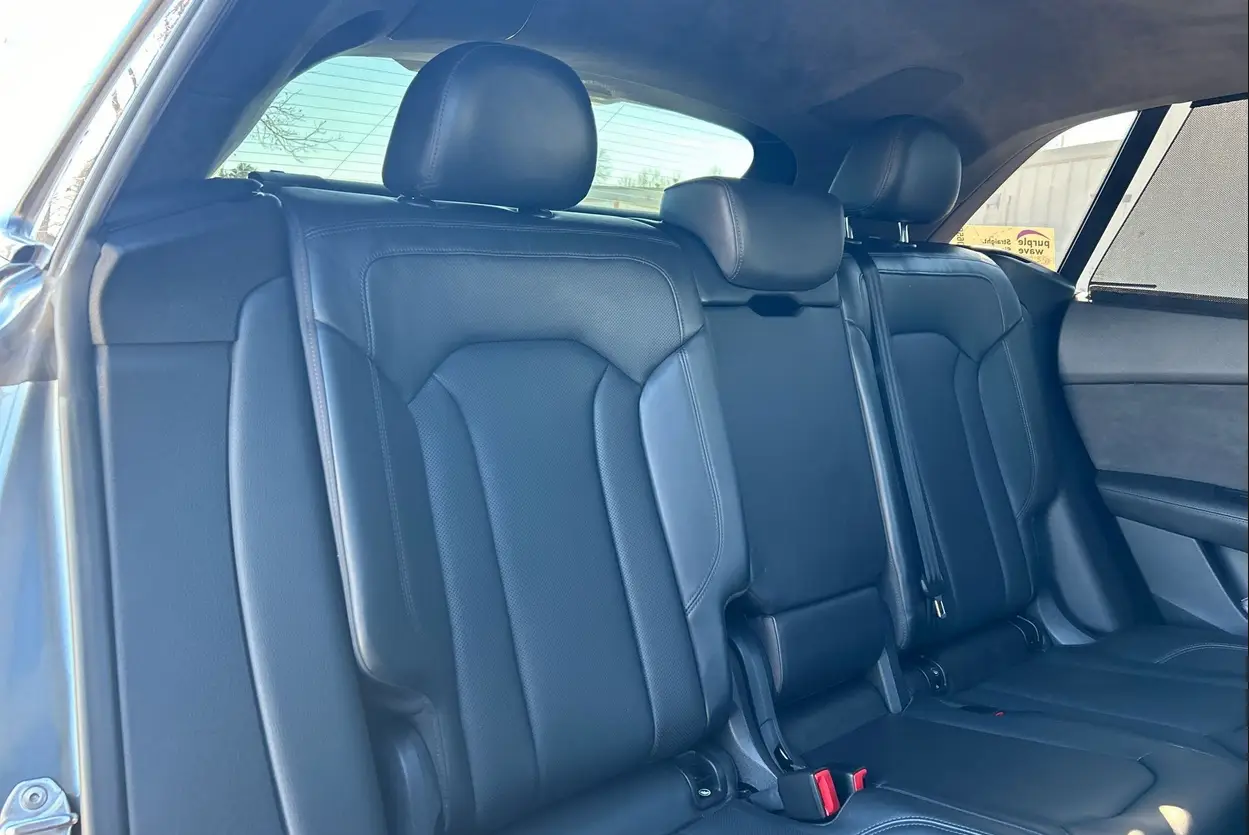 2019 Audi Q8 Quattro Prestige SUV - Image 38