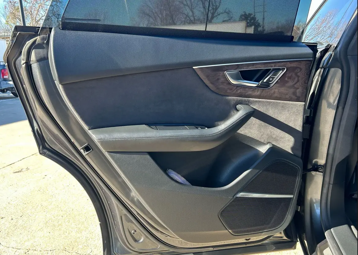 2019 Audi Q8 Quattro Prestige SUV - Image 40