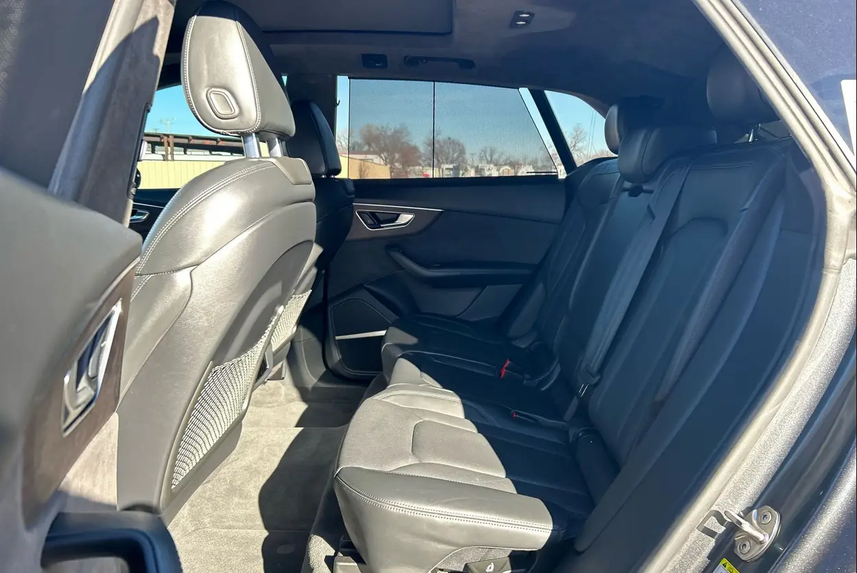 2019 Audi Q8 Quattro Prestige SUV - Image 41