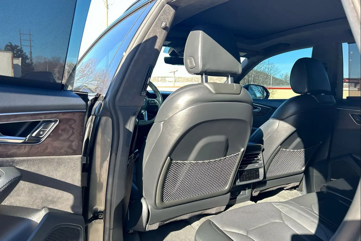 2019 Audi Q8 Quattro Prestige SUV - Image 42