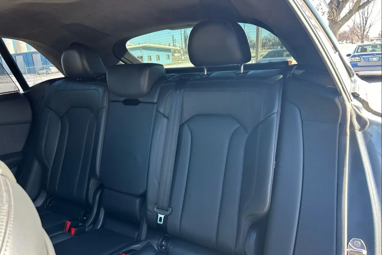 2019 Audi Q8 Quattro Prestige SUV - Image 43