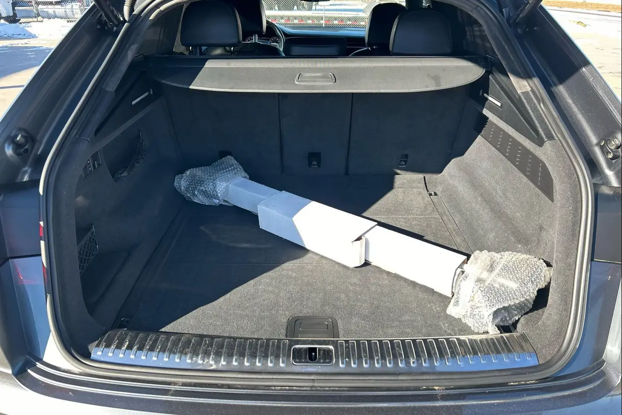 2019 Audi Q8 Quattro Prestige SUV - Image 44