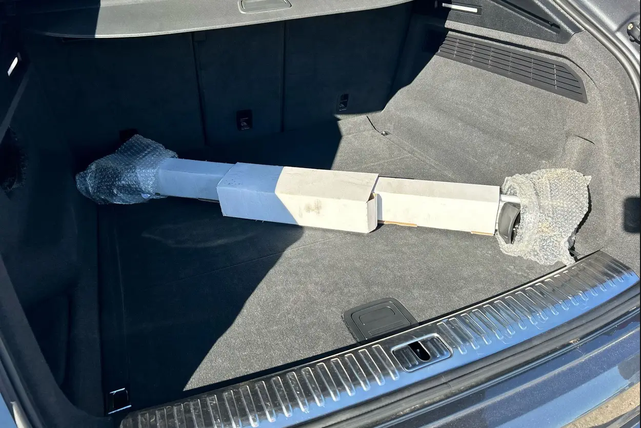 2019 Audi Q8 Quattro Prestige SUV - Image 45