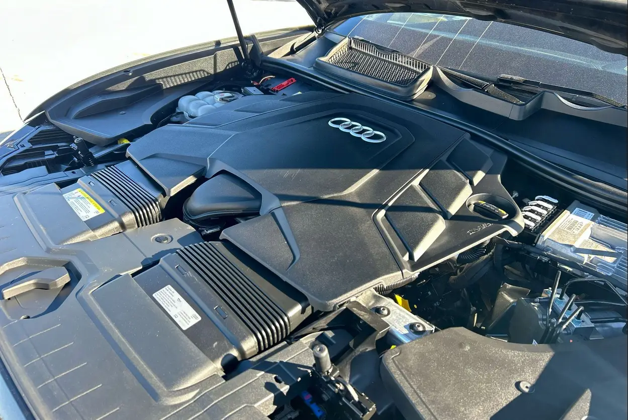 2019 Audi Q8 Quattro Prestige SUV - Image 47