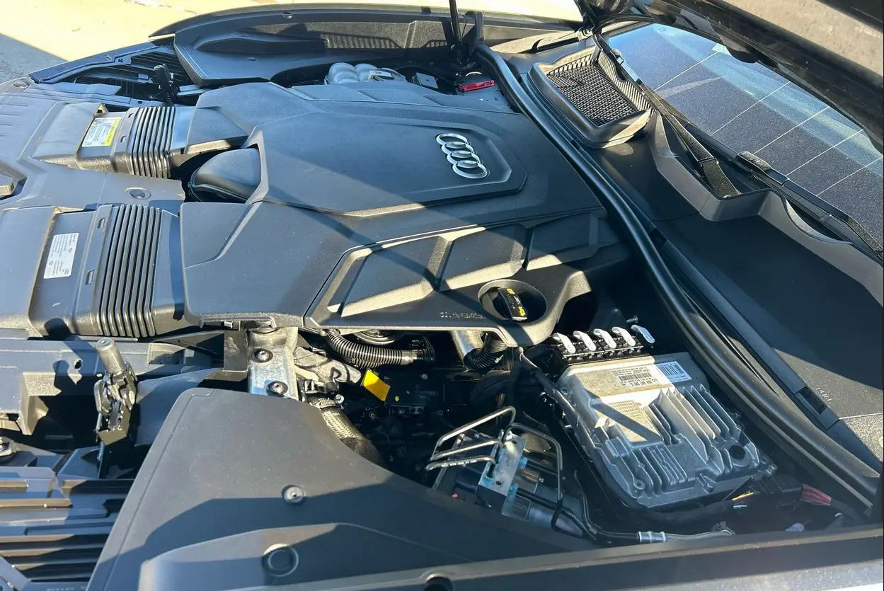 2019 Audi Q8 Quattro Prestige SUV - Image 48