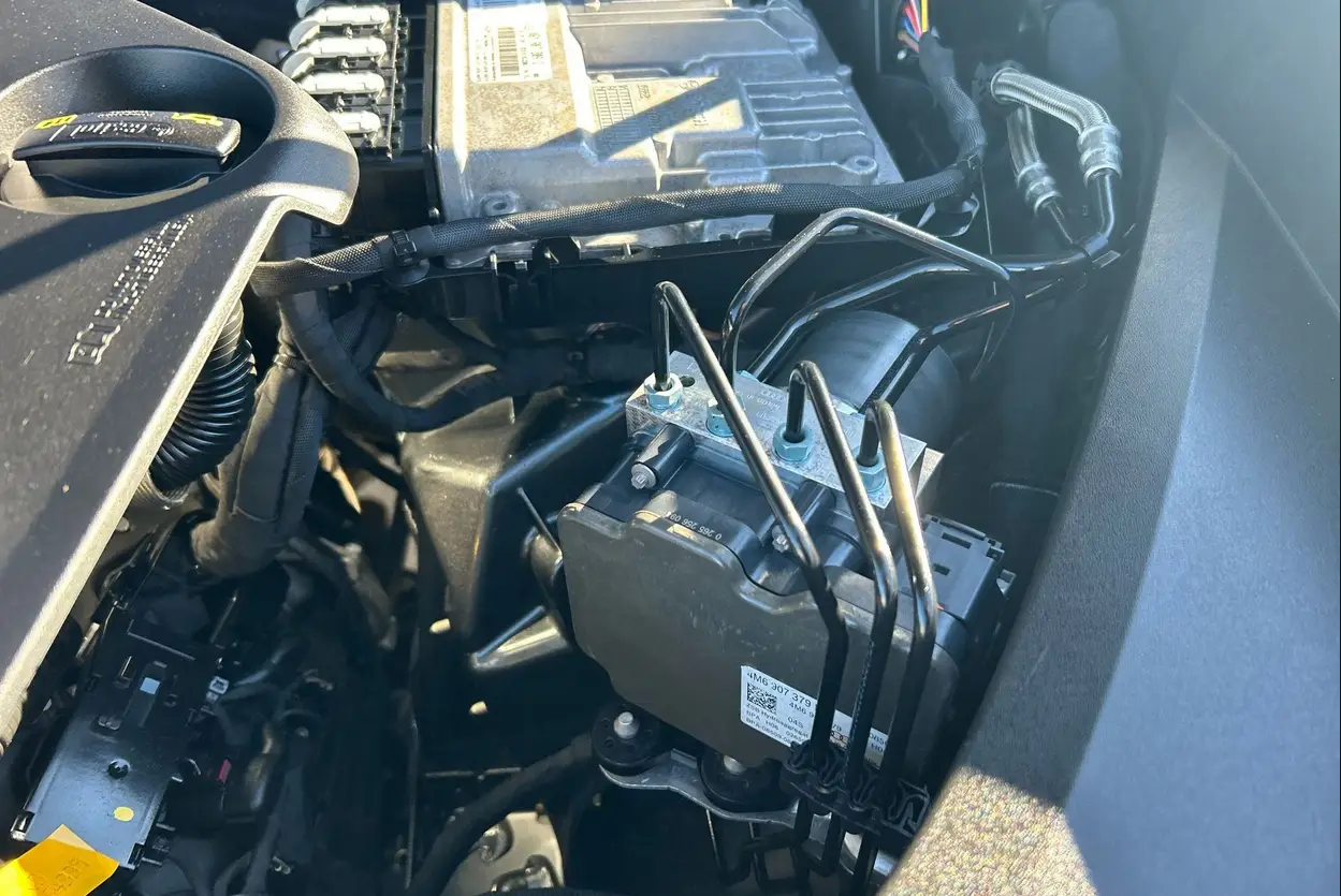 2019 Audi Q8 Quattro Prestige SUV - Image 49