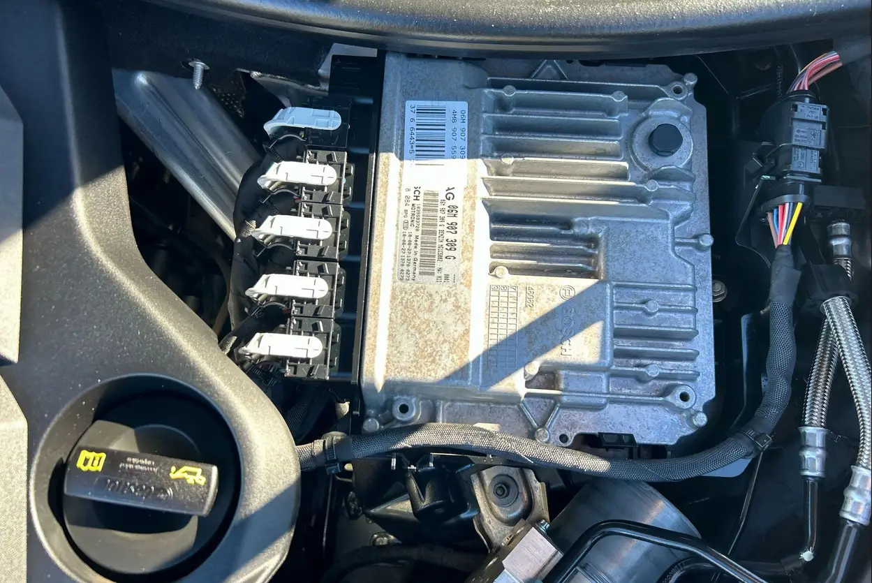 2019 Audi Q8 Quattro Prestige SUV - Image 50