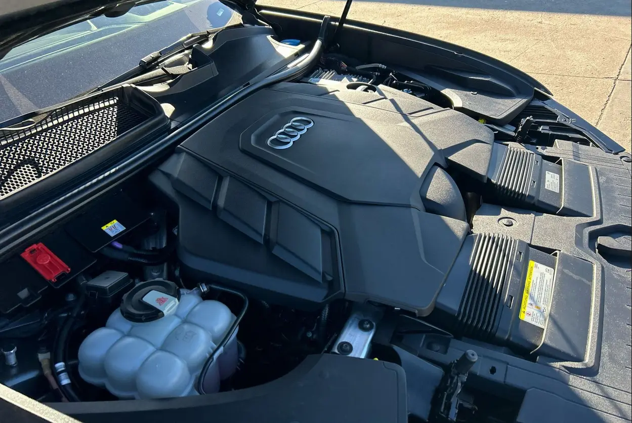 2019 Audi Q8 Quattro Prestige SUV - Image 51