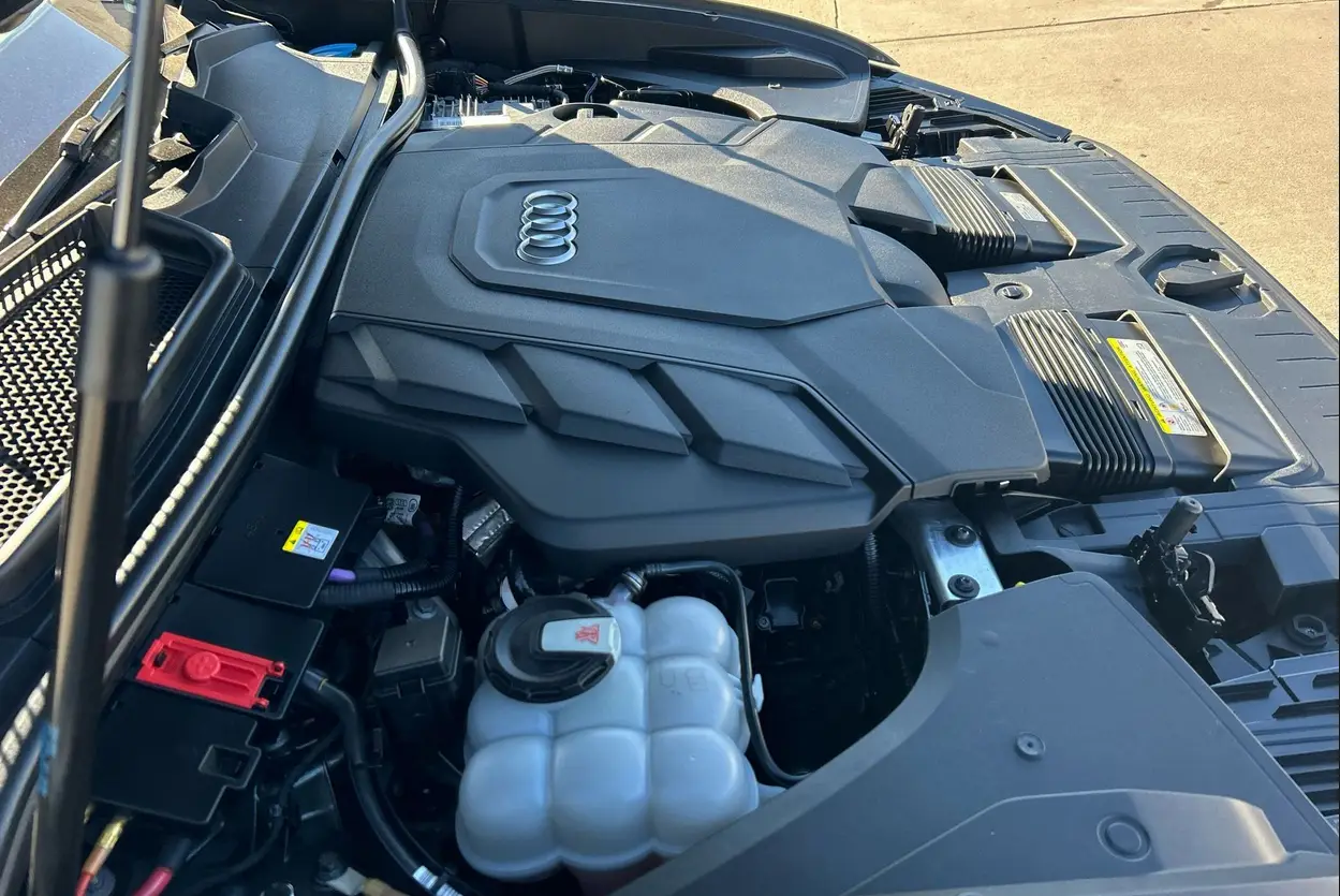 2019 Audi Q8 Quattro Prestige SUV - Image 52