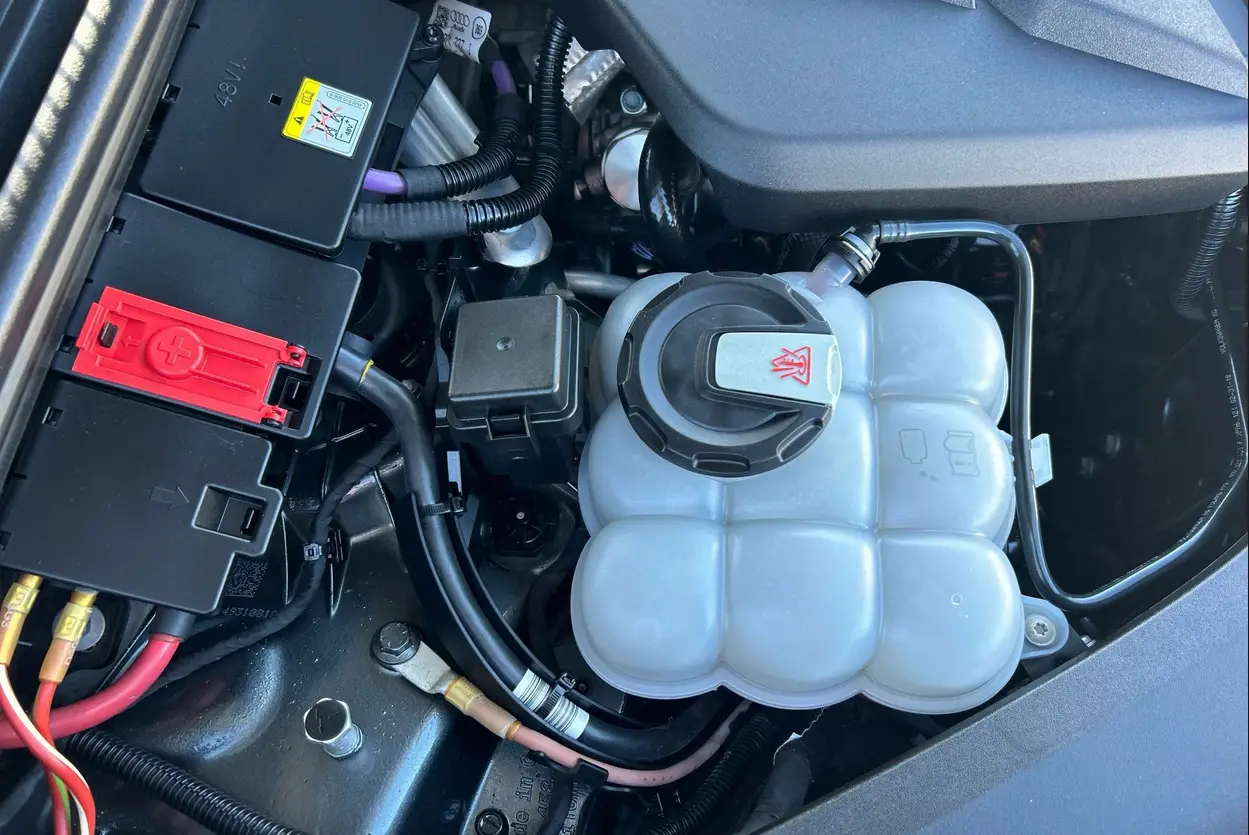 2019 Audi Q8 Quattro Prestige SUV - Image 53