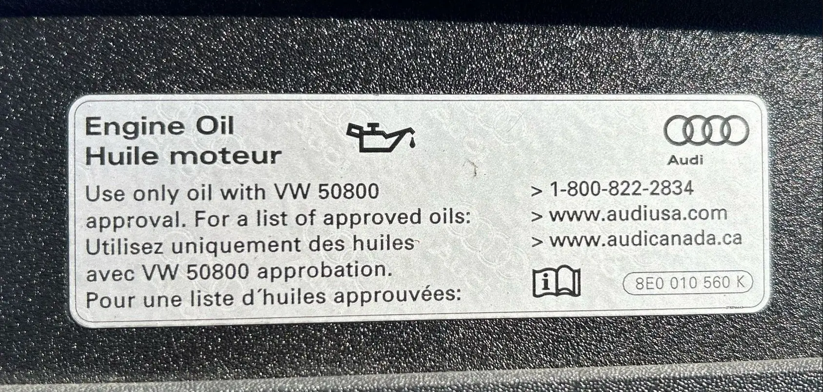 2019 Audi Q8 Quattro Prestige SUV - Image 55