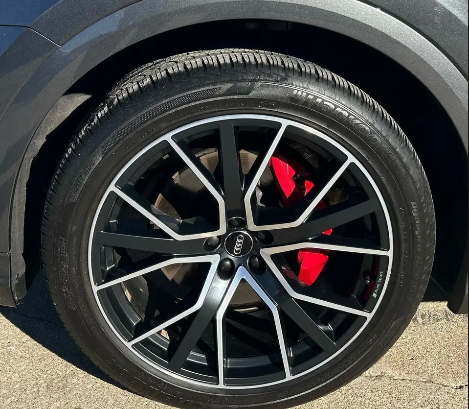 2019 Audi Q8 Quattro Prestige SUV - Image 56