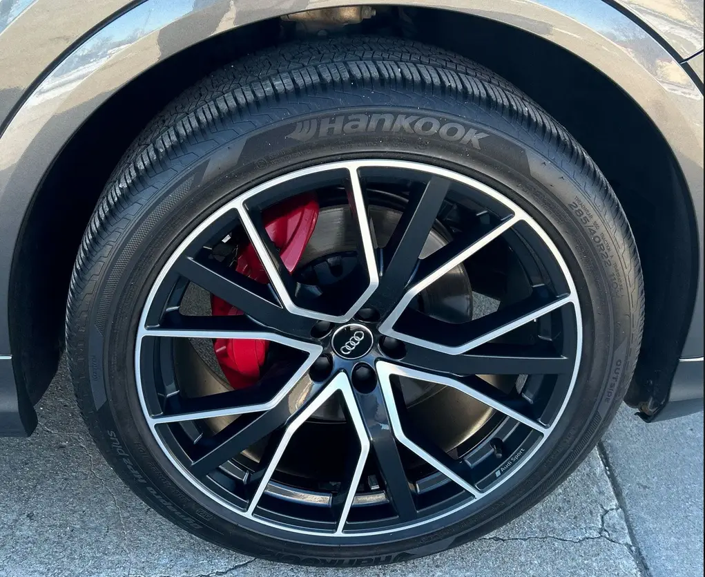 2019 Audi Q8 Quattro Prestige SUV - Image 60