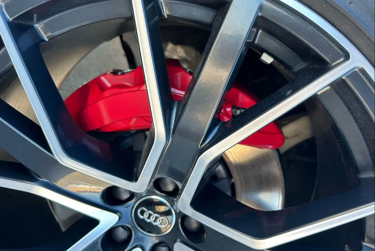 2019 Audi Q8 Quattro Prestige SUV - Image 62