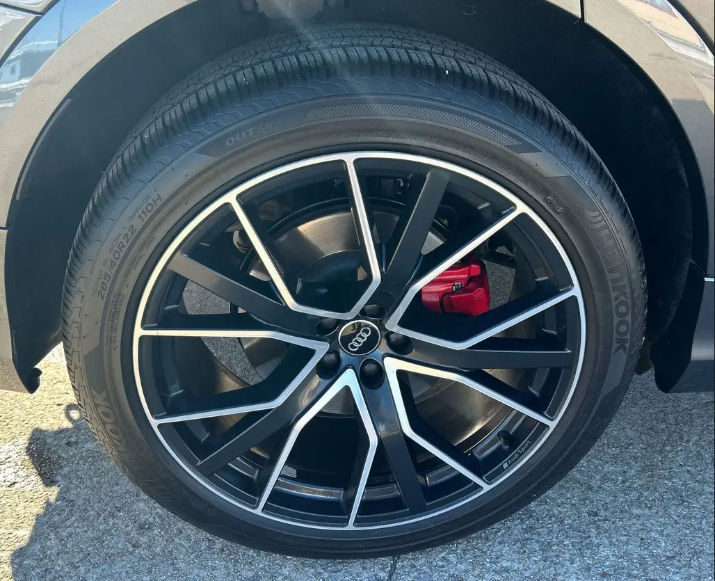 2019 Audi Q8 Quattro Prestige SUV - Image 63