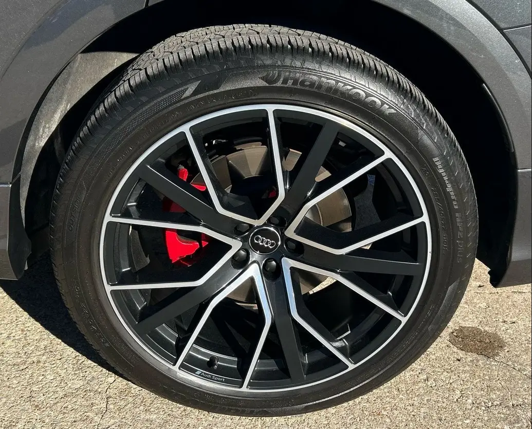 2019 Audi Q8 Quattro Prestige SUV - Image 67