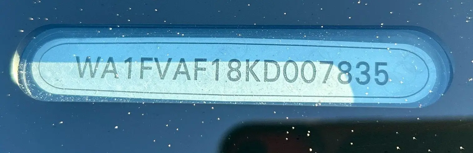 2019 Audi Q8 Quattro Prestige SUV - Image 70