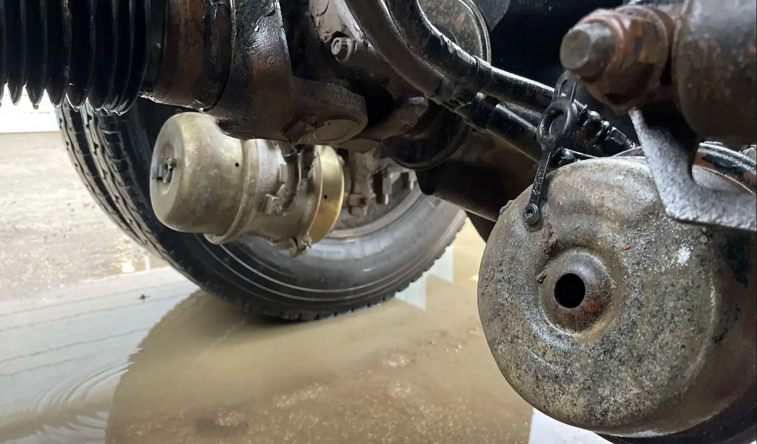 2013 Peterbilt 388 semi truck - Image 52