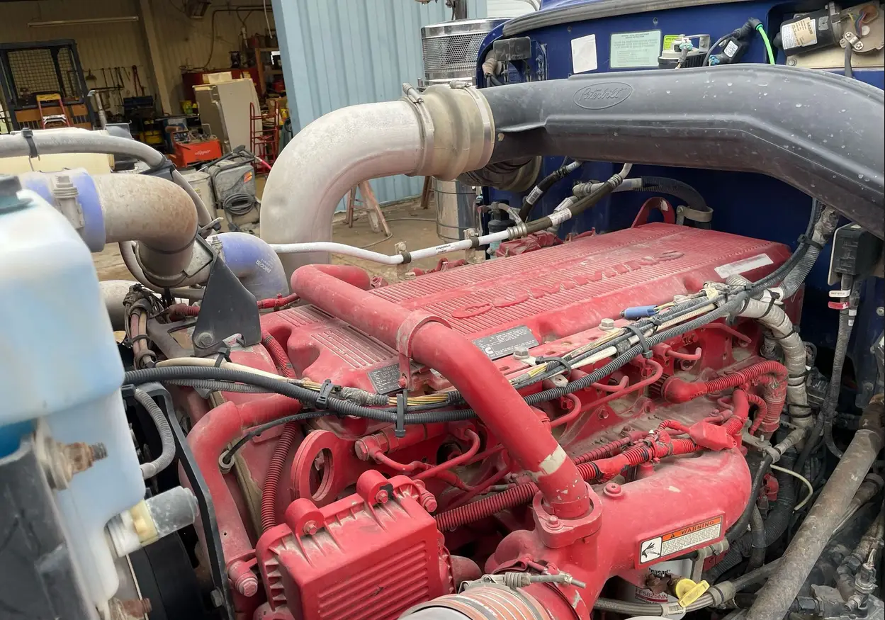 2013 Peterbilt 388 semi truck - Image 60