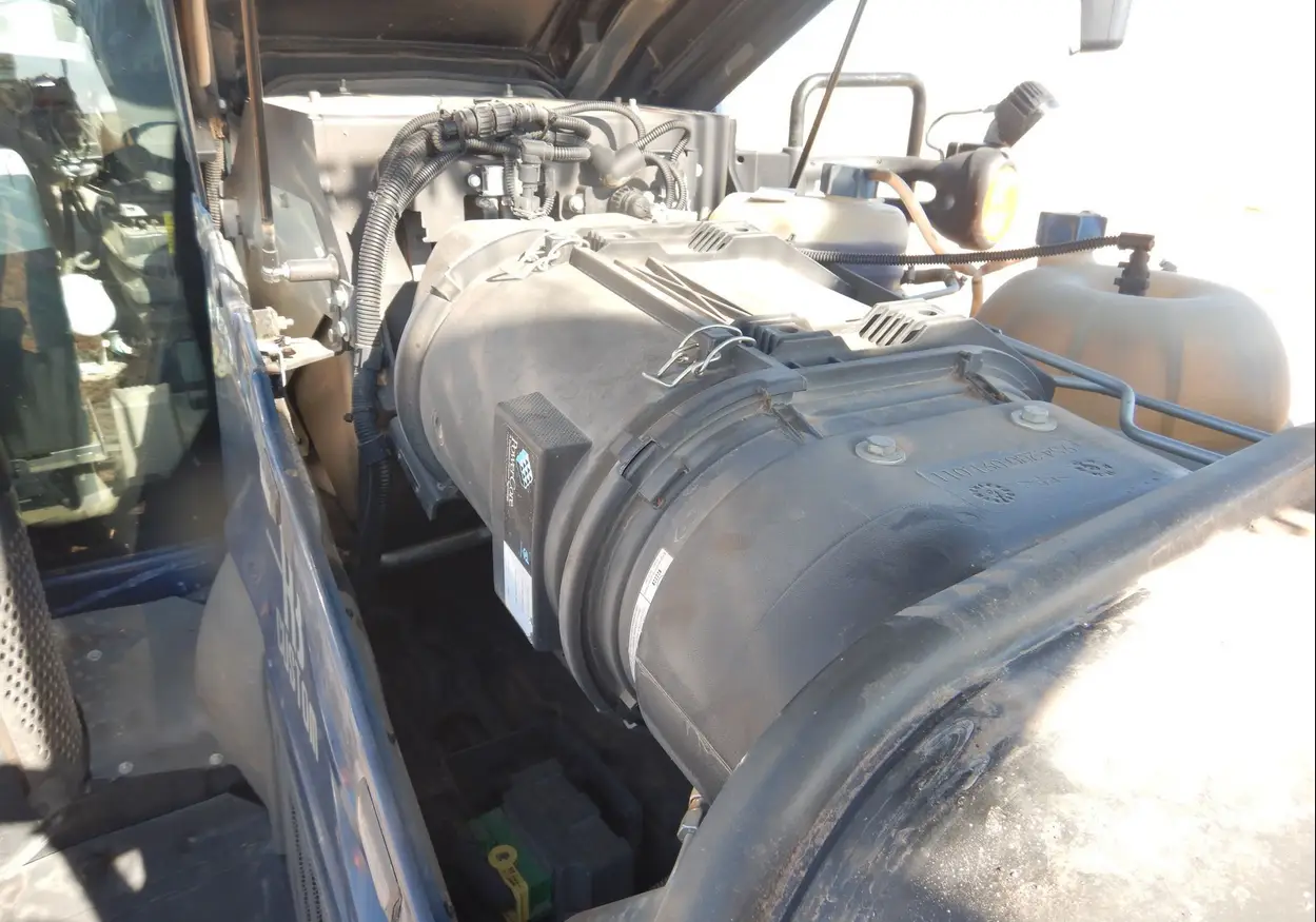 2018 Fendt 933 Vario MFWD Tractor For Sale | Low Hours | Live Auction