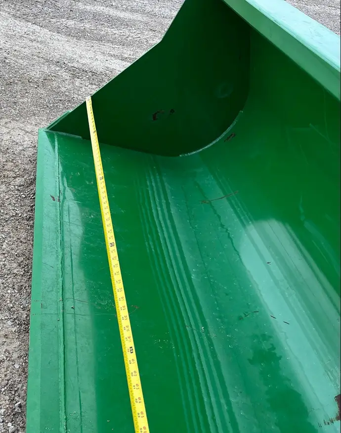 2015 John Deere 5045E MFWD Tractor For Sale | Low Hours | Live Auction