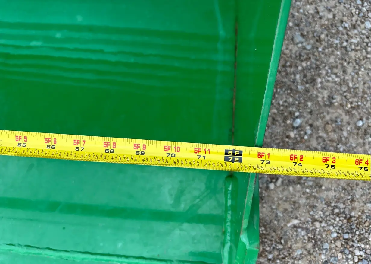 2015 John Deere 5045E MFWD Tractor For Sale | Low Hours | Live Auction