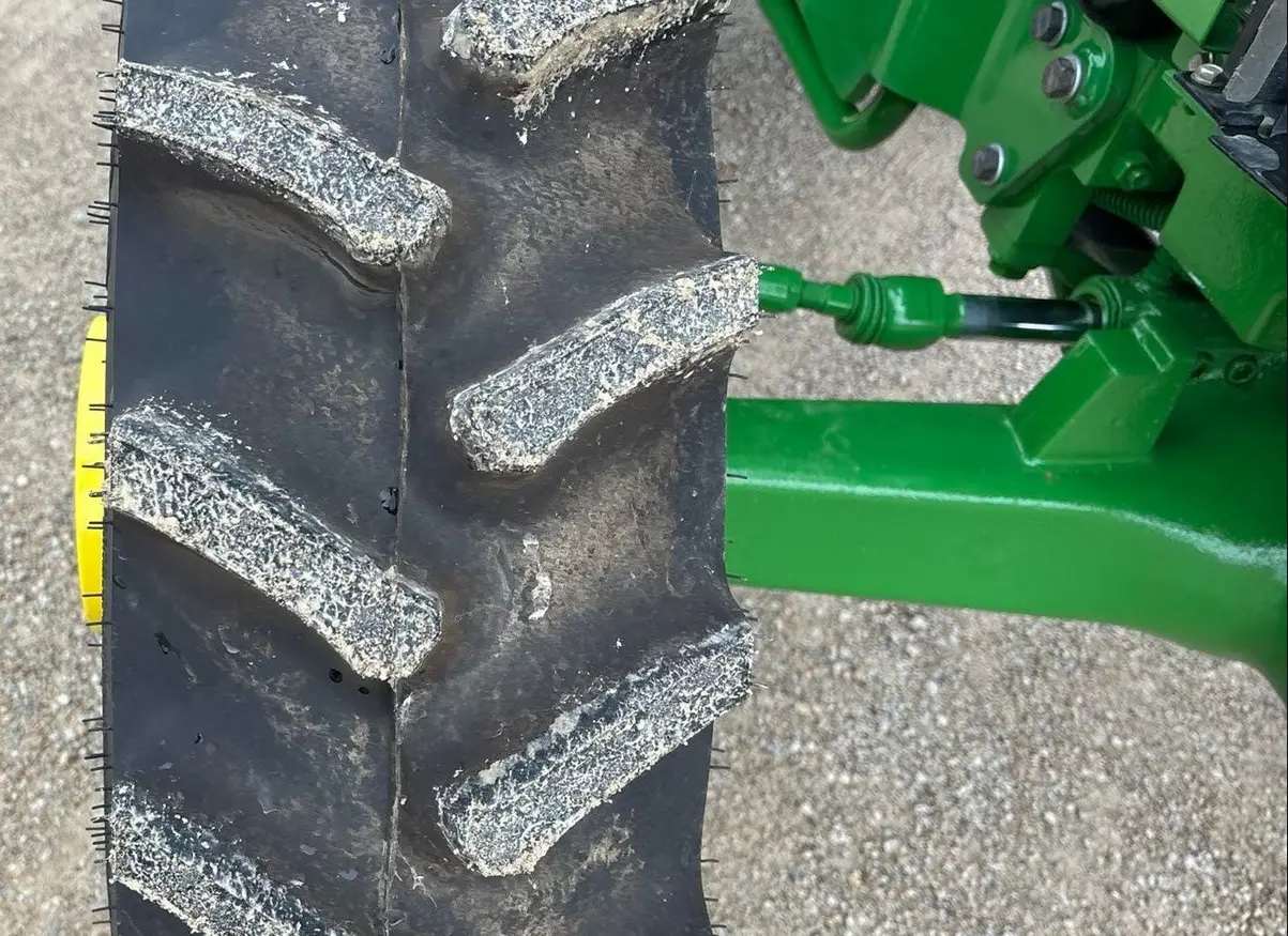 2015 John Deere 5045E MFWD Tractor For Sale | Low Hours | Live Auction