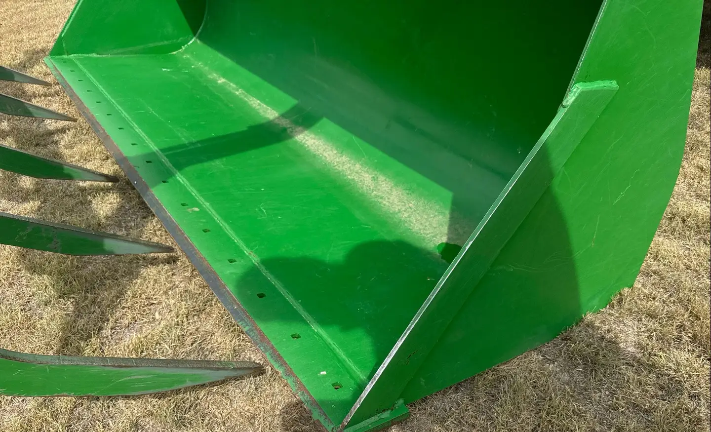 2021 John Deere 6155M MFWD Tractor For Sale | Low Hours | Live Auction
