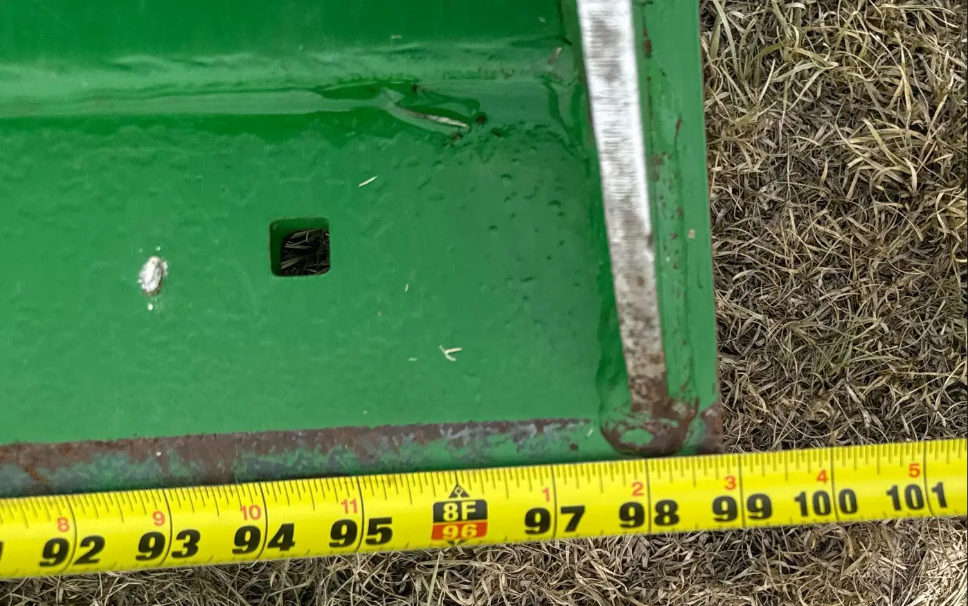 2021 John Deere 6155M MFWD Tractor For Sale | Low Hours | Live Auction