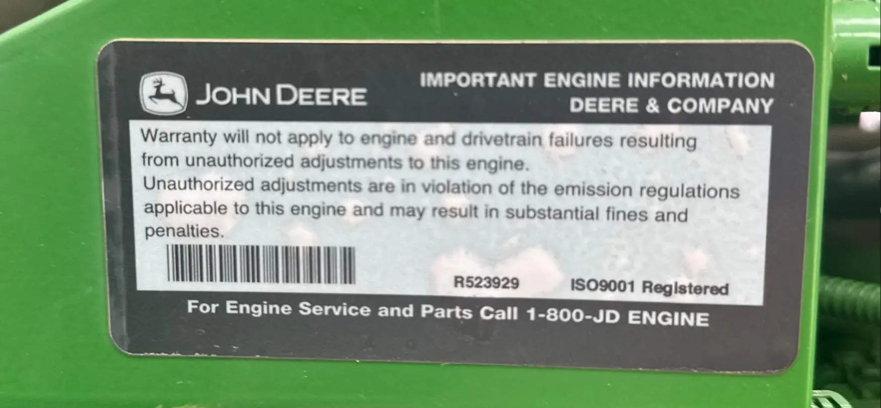2021 John Deere 6155M MFWD Tractor For Sale | Low Hours | Live Auction
