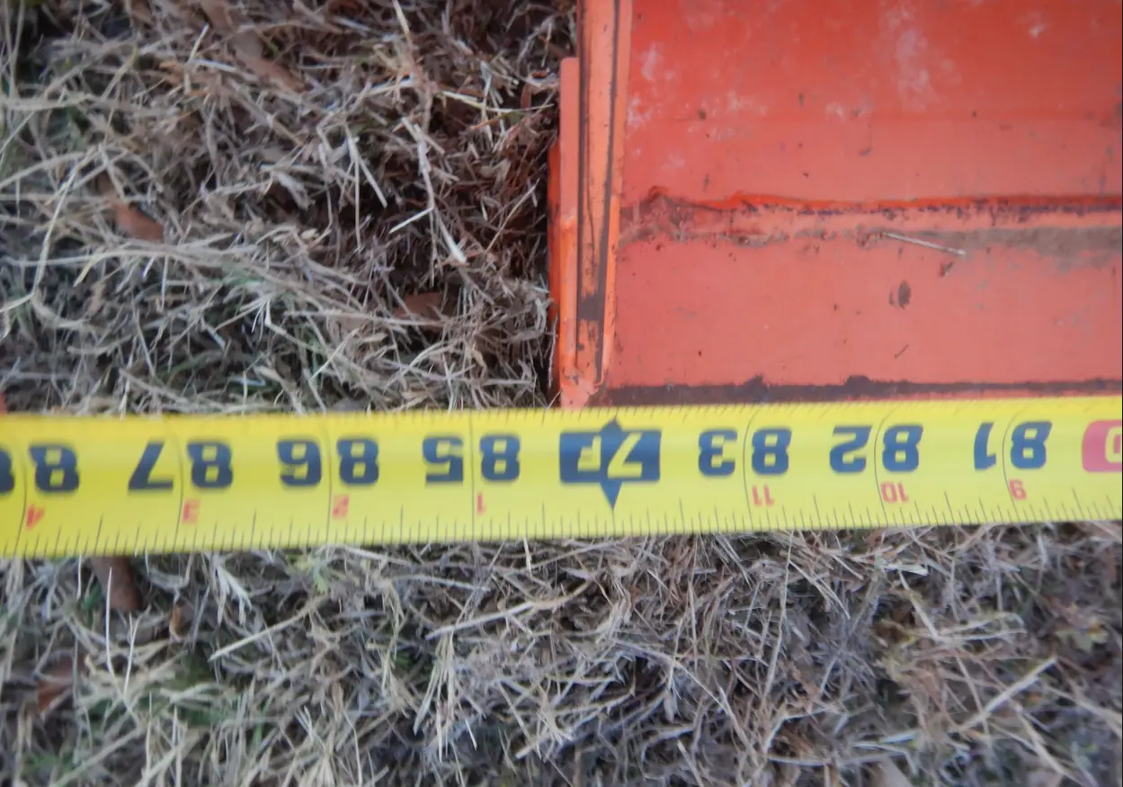 2013 Kubota M7040D MFWD Tractor For Sale | Low Hours | Live Auction