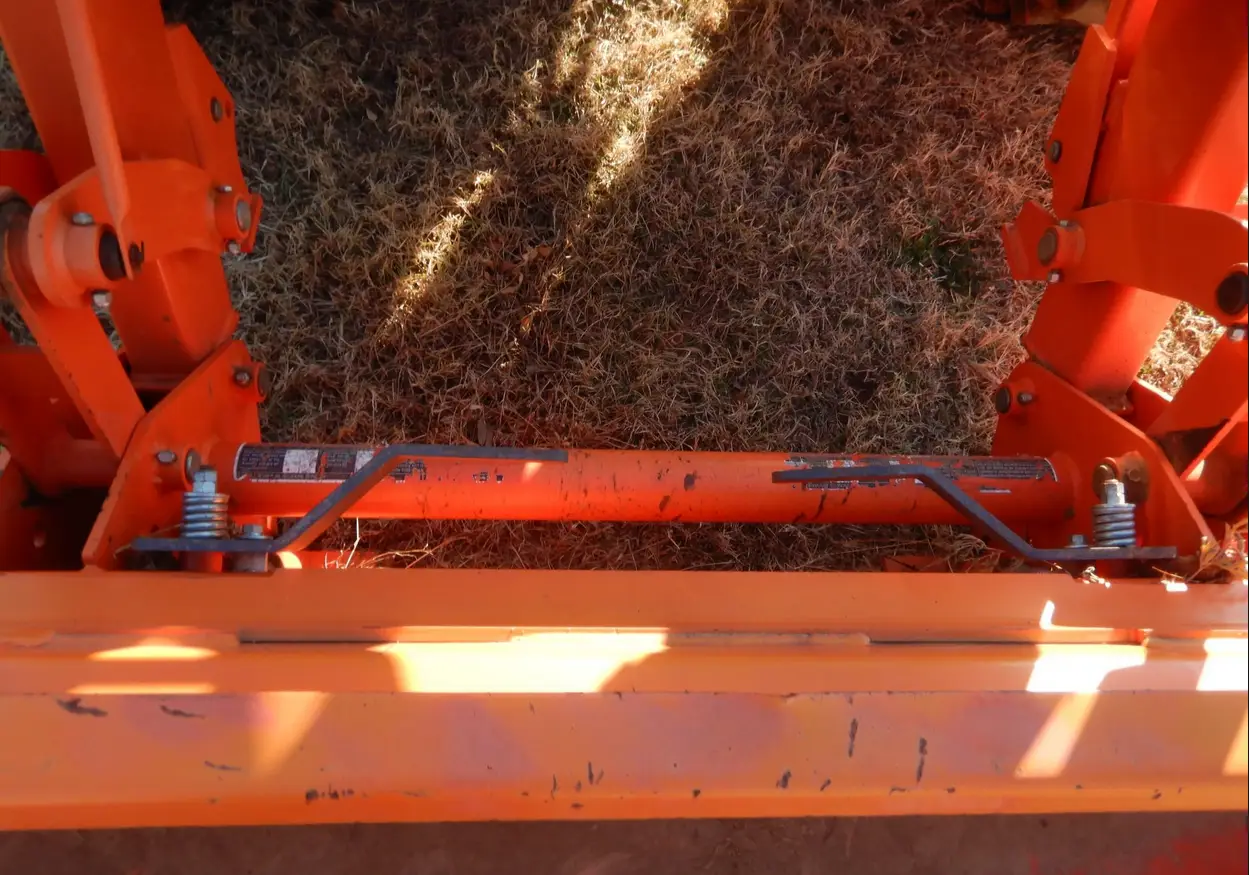 2013 Kubota M7040D MFWD Tractor For Sale | Low Hours | Live Auction