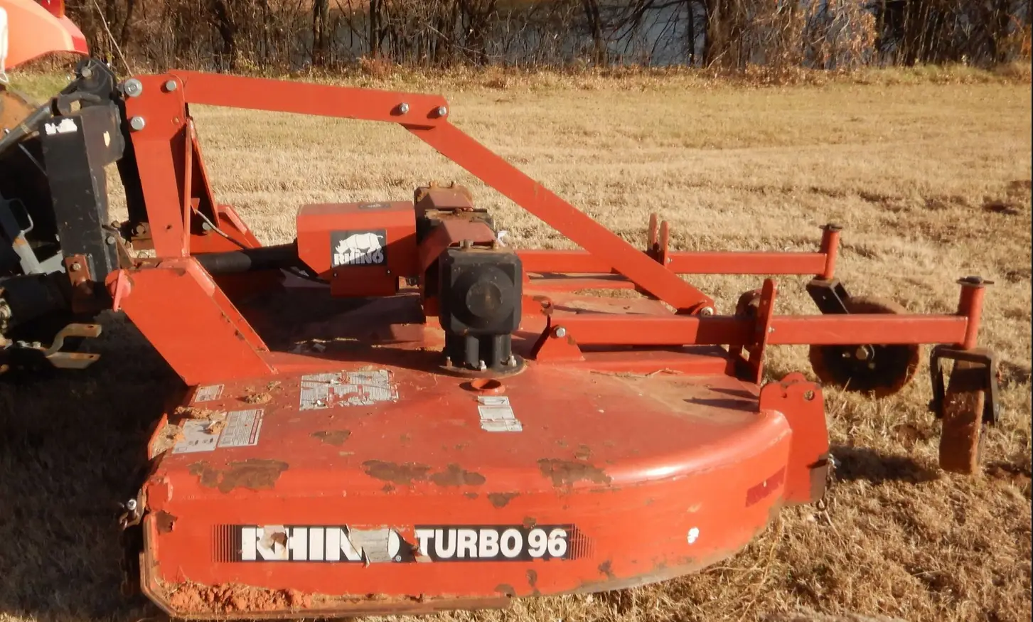 2013 Kubota M7040D MFWD Tractor For Sale | Low Hours | Live Auction