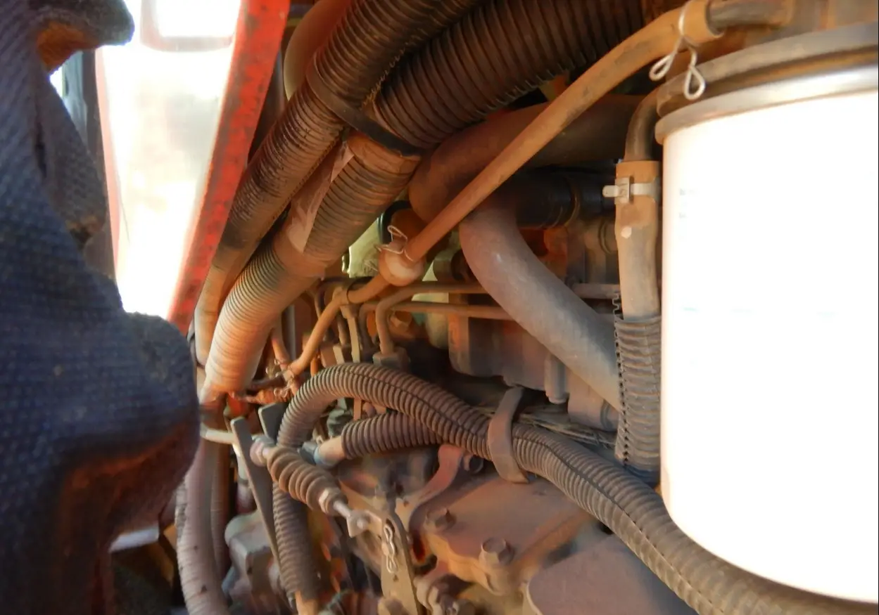 2013 Kubota M7040D MFWD Tractor For Sale | Low Hours | Live Auction