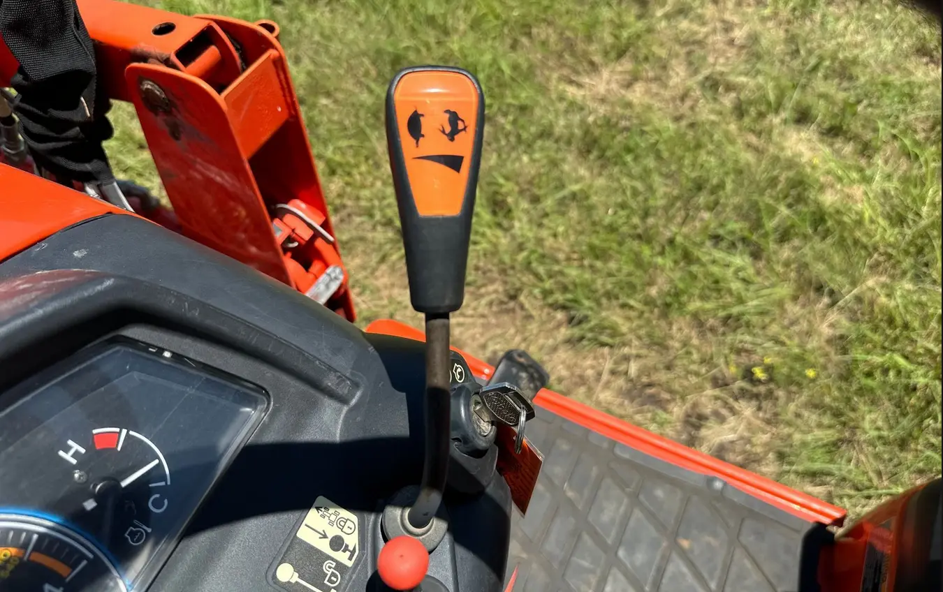 2022 Kubota BX23S MFWD Tractor For Sale | Low Hours | Live Auction