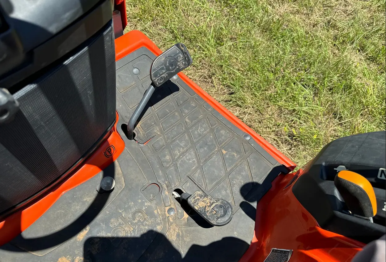 2022 Kubota BX23S MFWD Tractor For Sale | Low Hours | Live Auction