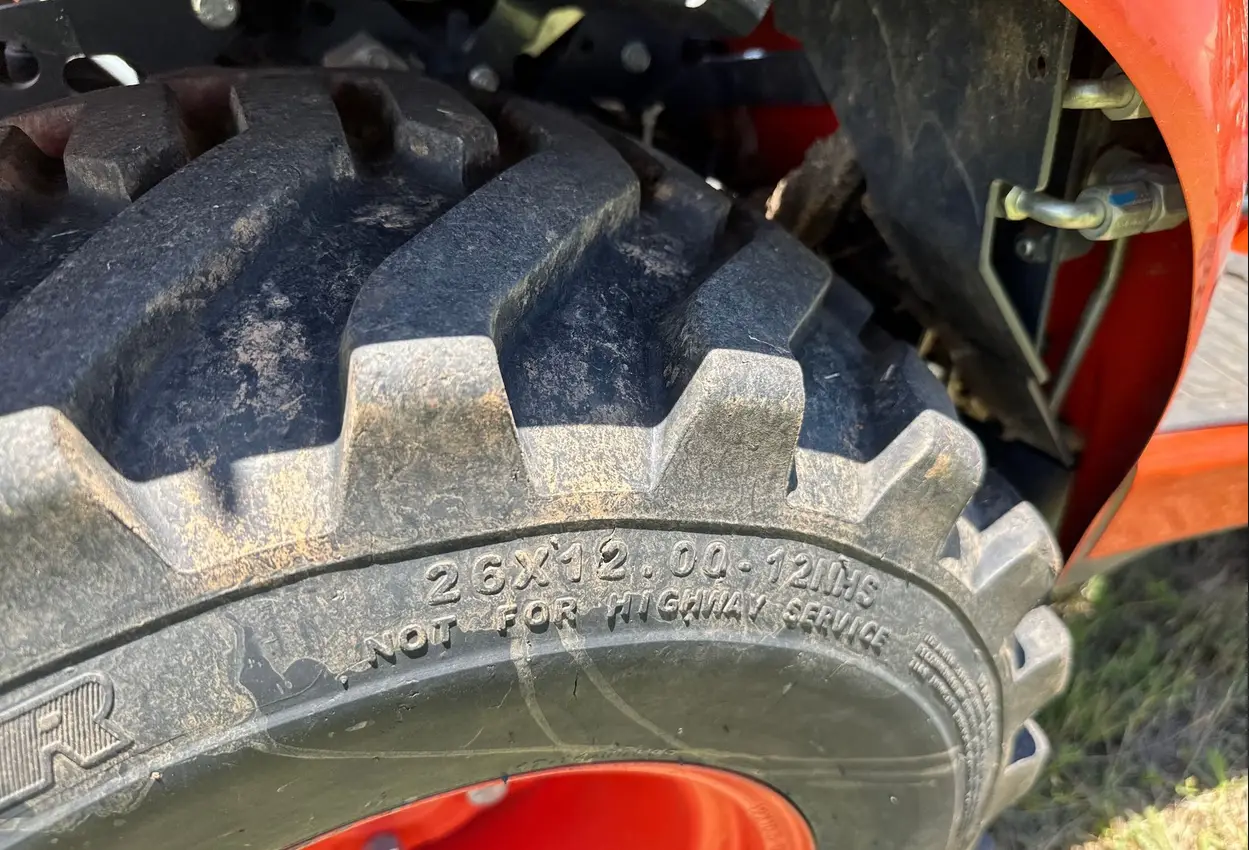 2022 Kubota BX23S MFWD Tractor For Sale | Low Hours | Live Auction