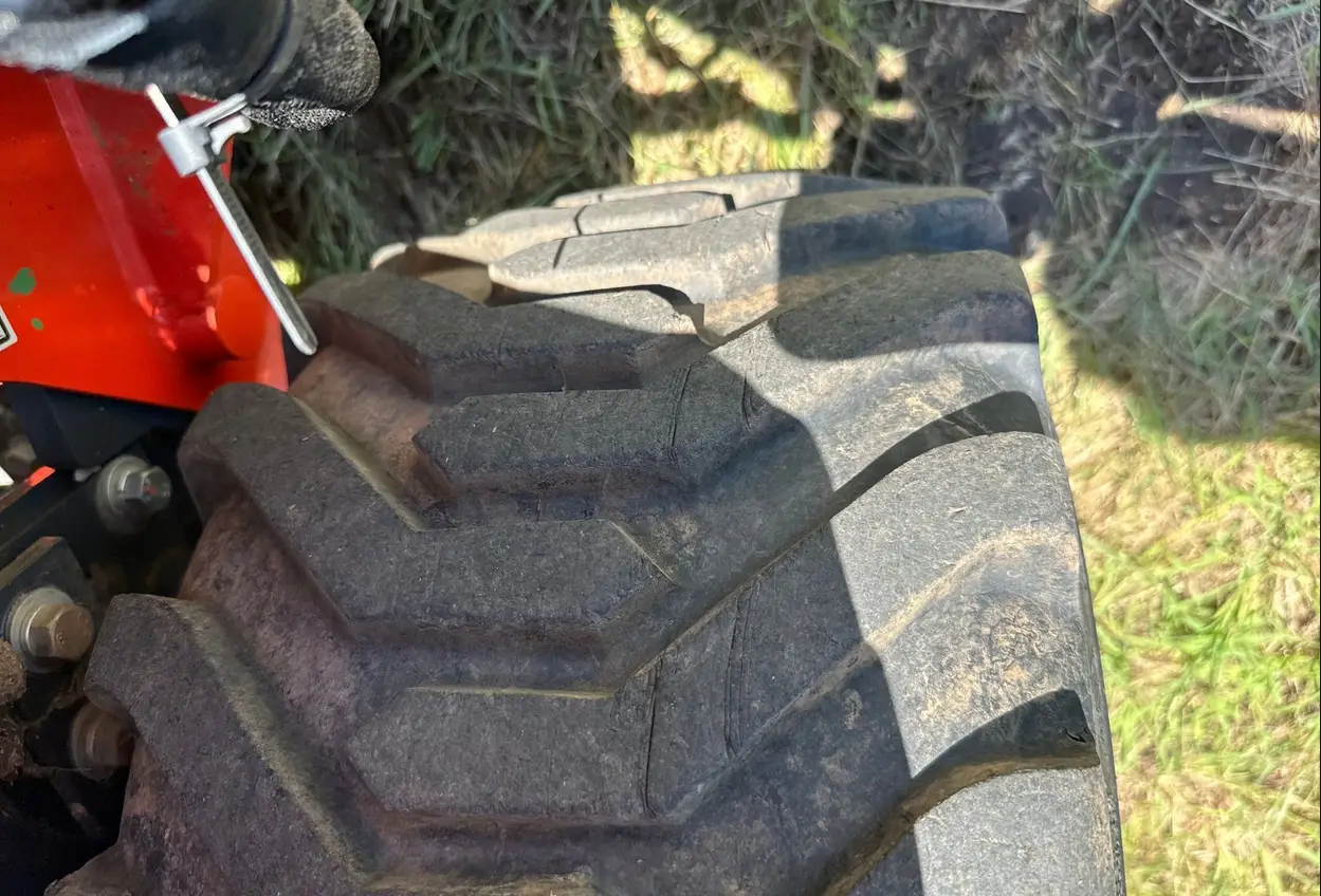 2022 Kubota BX23S MFWD Tractor For Sale | Low Hours | Live Auction